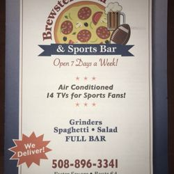Menu Cover