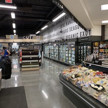 Greenwise Market - Cheese - Grocery Near Me - Ponte Vedra Beach, Florida