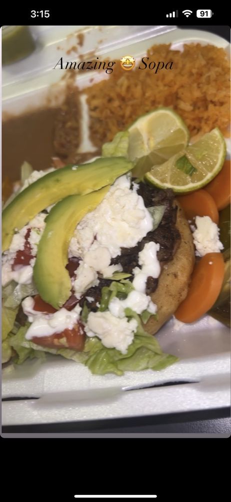 Estelita Food Truck