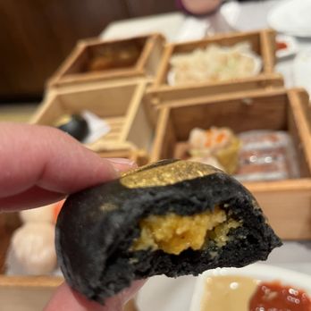 Yu Seafood - Seafood Near Me - Richmond Hill, Ontario