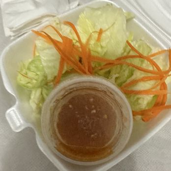 Thai Corner Kitchen - Thai Near Me - Greensboro, North Carolina