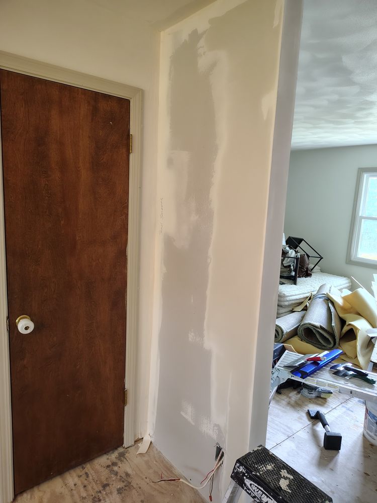 Slide of Titan Renovation Enterprise