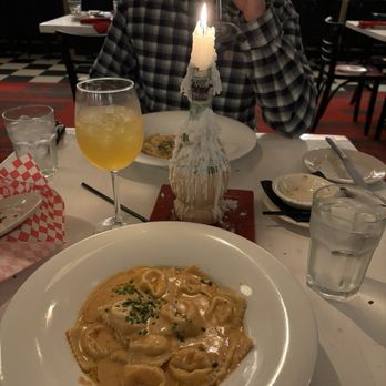 SAINT ROCCO’S NEW YORK ITALIAN - Updated February 2025 - 776 Photos ...