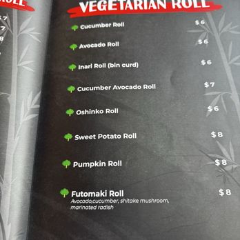 Goku Sushi - Sushi Bars Near Me - San Jose, California
