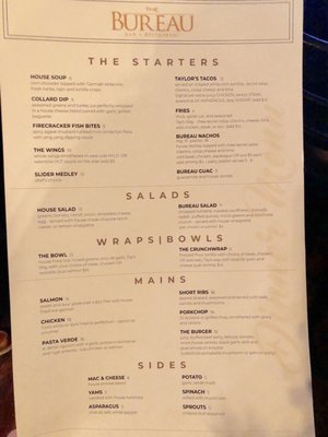 16th Street Bar & Coffee Lounge by null