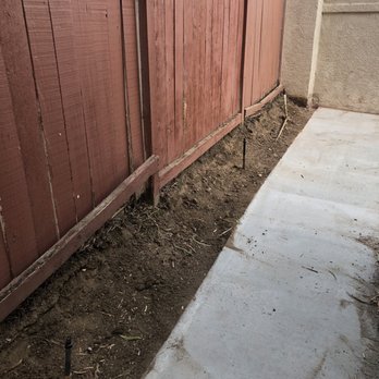 E.L Cleanup & Removal - After: All cleaned up - Junk Removal & Hauling Near Me - Corona, California