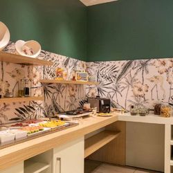 Best Western Plus Hôtel Belfort centre gare - BWBELFORT