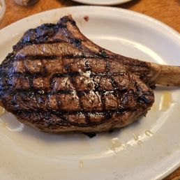 Bone-in Ribeye
