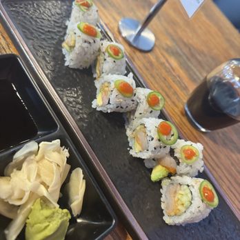 Bluefin Sushi & Ramen - Yellowtail - Sushi Bars Near Me - San Antonio, Texas