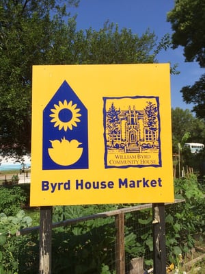 Birdhouse Farmers Market by null