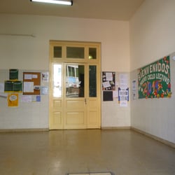 Escuela Gervasio Posadas