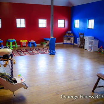 Cynergy Fitness - Childcare - Gyms Near Me - Bluffton, South Carolina Cynergy Fitness - Childcare - Gyms Near Me - Bluffton, South Carolina