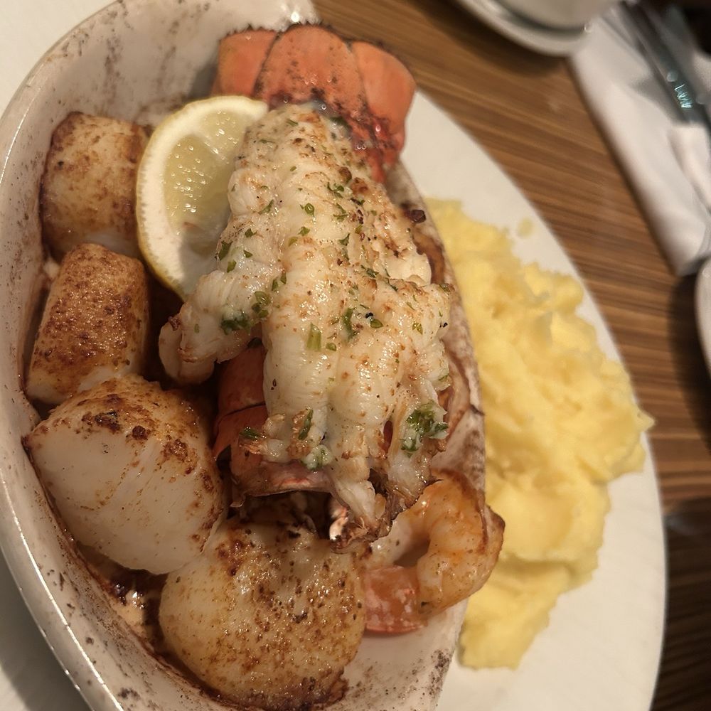 Chix on the Beach - Ultimate Just Seafood - Seafood Near Me - Virginia Beach, Virginia Chix on the Beach - Ultimate Just Seafood - Seafood Near Me - Virginia Beach, Virginia