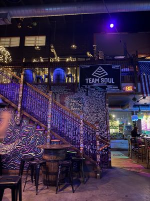 Lala’s Burgers & Fries by null