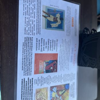 Artessence - Coffee & Tea Near Me - Jacksonville, Florida