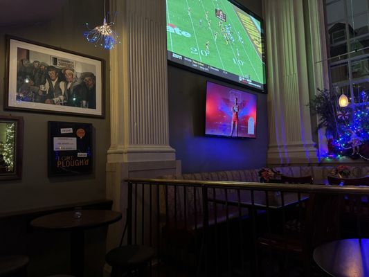 The Plough & the Stars by null