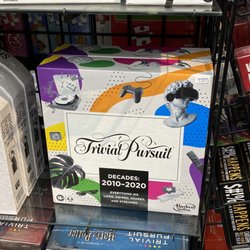 Puzzle Me This