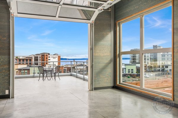 Waterfront Market at Ruston by null