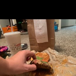 The Big Easy