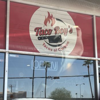Taco Boys - Tacos Near Me - Phoenix, Arizona Taco Boys - Tacos Near Me - Phoenix, Arizona