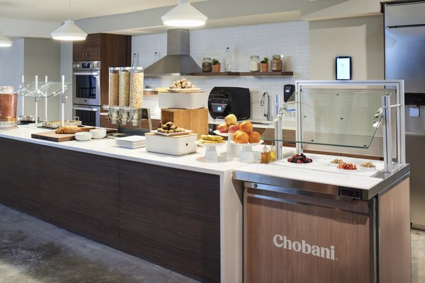 33 John R St by null