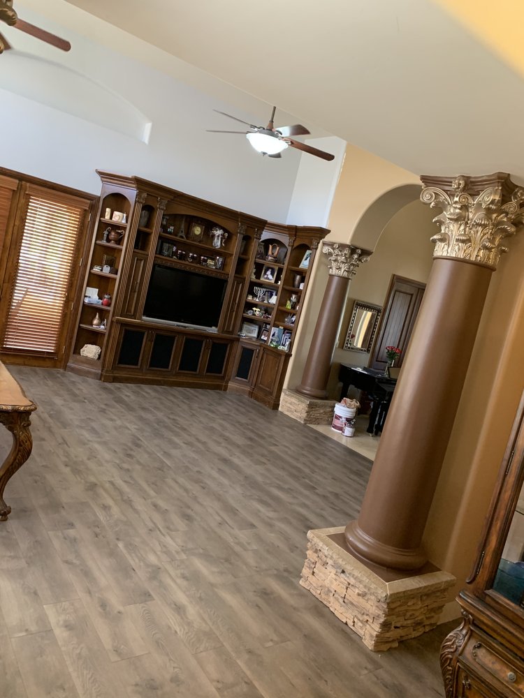 AMC FLOORING Updated June 2024 45 Photos Phoenix, Arizona