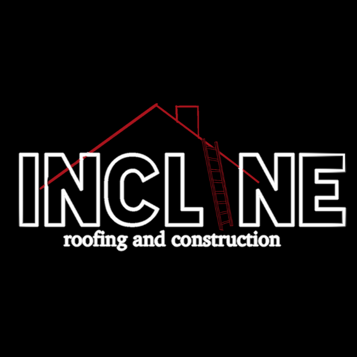 Slide of Incline Roofing and Construction