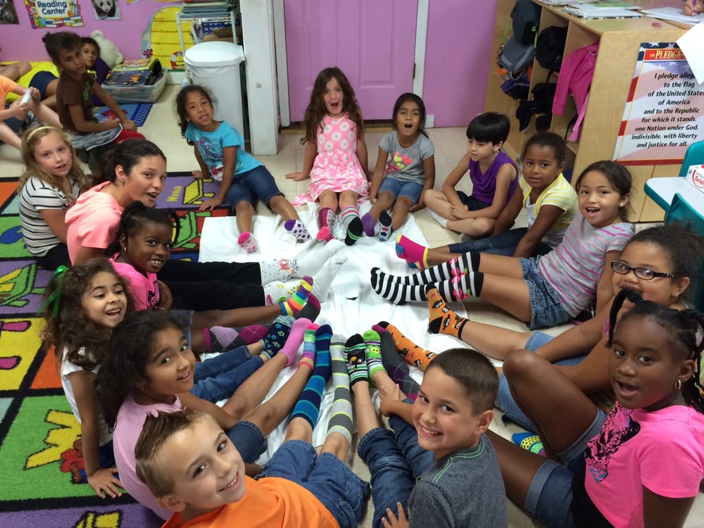 American Pre-Schools - childcare center in Orlando, FL