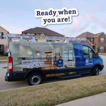 M&M General Services - Let's Roll!
Our team is geared up and ready to hit the road, van loaded with all the tools needed to tackle your electrical projects. - Electricians Near Me - Aubrey, Texas M&M General Services - Let's Roll!
Our team is geared up and ready to hit the road, van loaded with all the tools needed to tackle your electrical projects. - Electricians Near Me - Aubrey, Texas