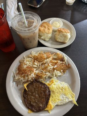 Busy Bee Cafe by null