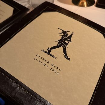 Babbo - Italian Near Me - New York, New York