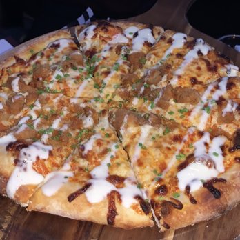 Joy District - They have decent pizza!!! - Dance Clubs Near Me - Chicago, Illinois