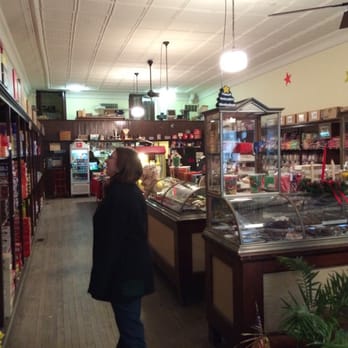 Minges Candy - Wifey loved it here!! - Candy Stores Near Me - Cincinnati, Ohio