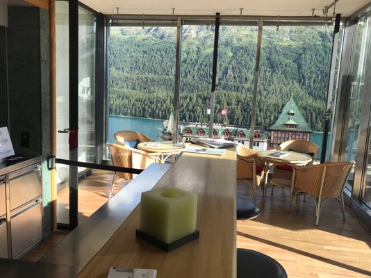 Art Boutique Hotel Monopol by null