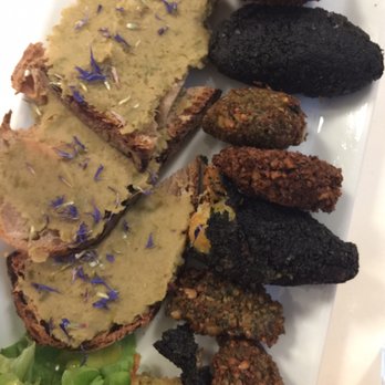 Breathe - Vegan Near Me - Paris, 75