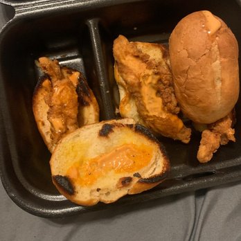Zaxbys - Fast Food Near Me - Charlotte, North Carolina