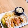 Luke's Lobster at Rockefeller Center gift card