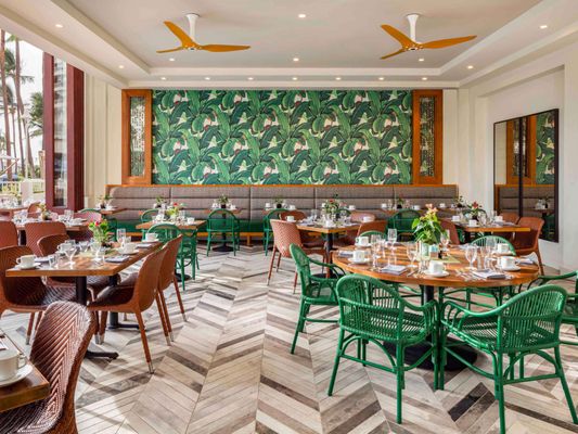 KEA LANI RESTAURANT by null