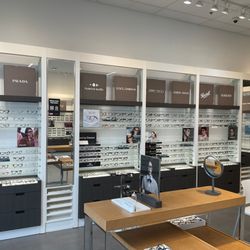 LensCrafters