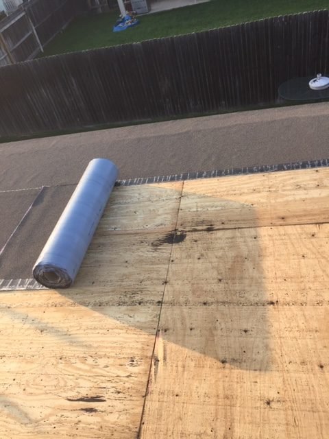 Slide of DKG Roofing Contractor