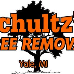 Schultz's Tree Removal