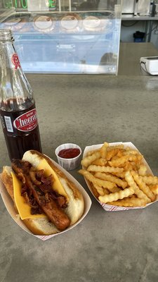 Parkside Pull-Up by null