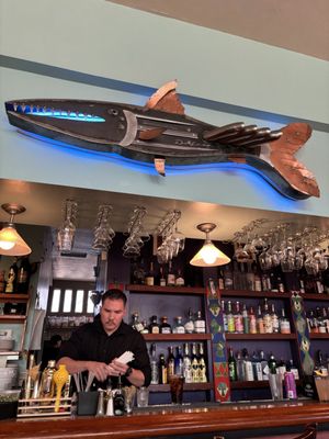 River City Grill by null