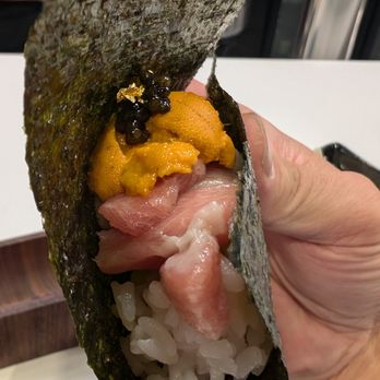 Temaki Bar - Sushi Bars Near Me - San Jose, California Temaki Bar - Sushi Bars Near Me - San Jose, California