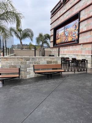 BJ's Restaurant & Brewhouse by null
