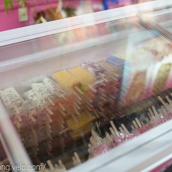 Paleteria La Monarca Michoacana - Enough to keep you coming everyday - Desserts Near Me - Durham, North Carolina