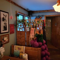 Cabernet Cafe