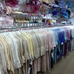 Fab Frocks Boutique