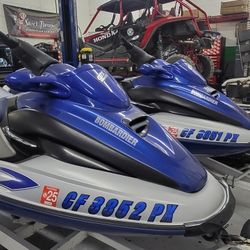 Just Money Motorsports