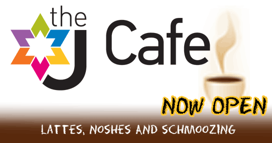 The J Cafe